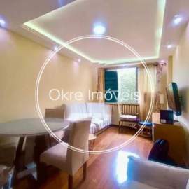 Apartamento 2 quartos à venda Jardim Botânico, Rio de Janeiro - R$ 900.000 - LEAP20522