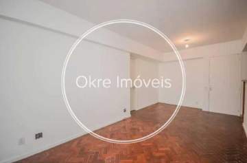 Apartamento 2 quartos à venda Jardim Botânico, Rio de Janeiro - R$ 849.000 - LEAP20525
