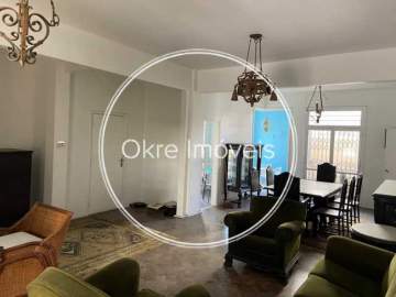 Apartamento 4 quartos à venda Flamengo, Rio de Janeiro - R$ 1.100.000 - FLAP40090