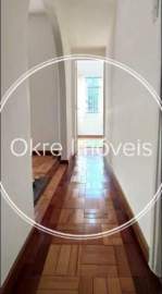 Apartamento 2 quartos à venda Humaitá, Rio de Janeiro - R$ 719.000 - CBAP20058