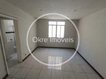 Apartamento 1 quarto à venda Glória, Rio de Janeiro - R$ 380.000 - FLAP10190