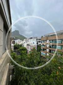 Imperdível - Apartamento 3 quartos para alugar Leblon, Rio de Janeiro - R$ 10.000 - LEAP30905