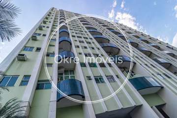 Apartamento 2 quartos à venda Recreio dos Bandeirantes, Rio de Janeiro - R$ 549.850 - IPAP20054