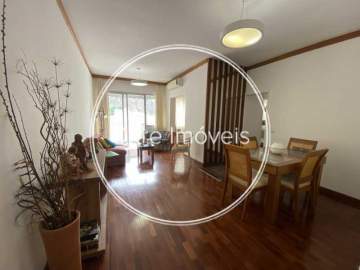 Apartamento 2 quartos à venda Copacabana, Rio de Janeiro - R$ 1.300.000 - LEAP20528