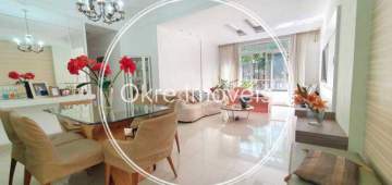 Apartamento 3 quartos à venda Copacabana, Rio de Janeiro - R$ 1.400.000 - LEAP30906