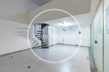 Loja 51m² à venda Gávea, Rio de Janeiro - R$ 336.600 - IPLJ00014
