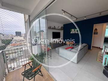 Apartamento 3 quartos à venda Ipanema, Rio de Janeiro - R$ 3.000.000 - LEAP30913