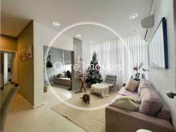 Apartamento 3 quartos à venda Copacabana, Rio de Janeiro - R$ 1.400.000 - CBAP30119