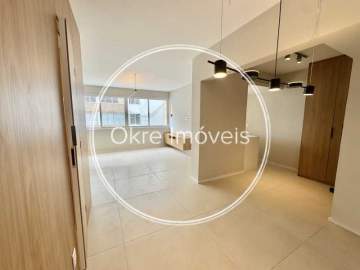 Apartamento 3 quartos à venda Leblon, Rio de Janeiro - R$ 2.300.000 - LEAP30910