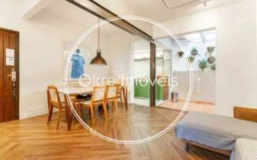 Apartamento 3 quartos à venda Ipanema, Rio de Janeiro - R$ 2.400.000 - LEAP30912