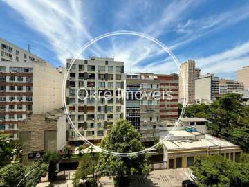 Apartamento 4 quartos à venda Ipanema, Rio de Janeiro - R$ 2.400.000 - LEAP40430