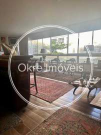Apartamento 4 quartos à venda Ipanema, Rio de Janeiro - R$ 2.930.000 - CBAP40039