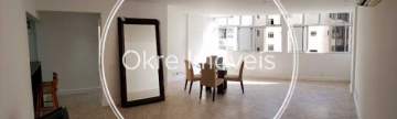 Apartamento 2 quartos à venda Lagoa, Rio de Janeiro - R$ 1.199.900 - IPAP20056