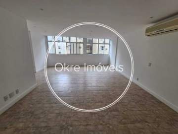 Apartamento 2 quartos à venda Lagoa, Rio de Janeiro - R$ 1.049.000 - IPAP20056