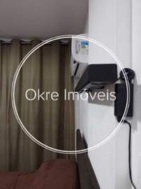 Apartamento 1 quarto à venda Leblon, Rio de Janeiro - R$ 330.000 - LEAP10237