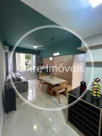 Apartamento 3 quartos à venda Copacabana, Rio de Janeiro - R$ 1.500.000 - LEAP30924