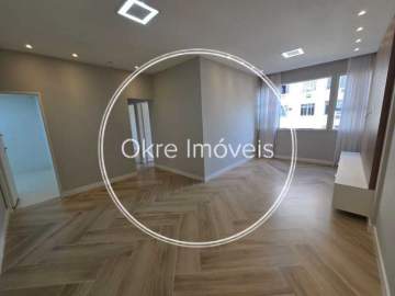 Apartamento 3 quartos à venda Flamengo, Rio de Janeiro - R$ 1.500.000 - FLAP30298