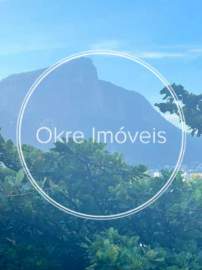 Apartamento 4 quartos para alugar Leblon, Rio de Janeiro - R$ 13.500 - LEAP40431