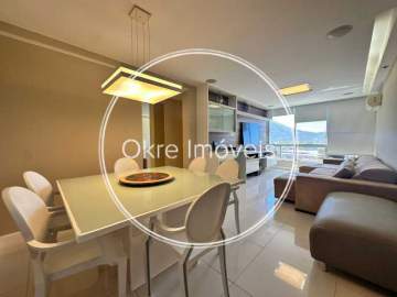 Apartamento 4 quartos para alugar Leblon, Rio de Janeiro - R$ 14.000 - LEAP40431