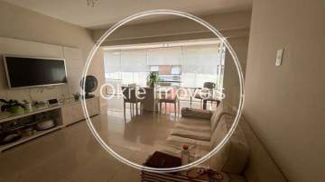 Apartamento 104m2 Gávea com 3 quartos - IPAP30110