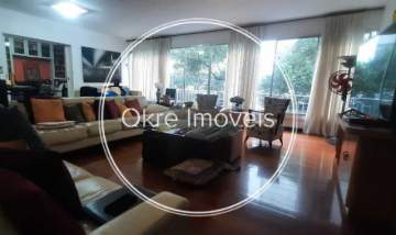 Apartamento 3 quartos à venda Copacabana, Rio de Janeiro - R$ 3.250.000 - IPAP30113
