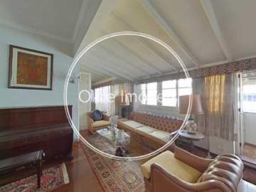Cobertura 3 quartos à venda Copacabana, Rio de Janeiro - R$ 1.490.000 - CBCO30010