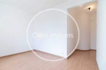 Apartamento 1 quarto à venda Flamengo, Rio de Janeiro - R$ 590.000 - FLAP10195