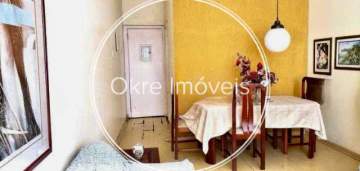 Apartamento 3 quartos à venda Leblon, Rio de Janeiro - R$ 1.300.000 - LEAP30933