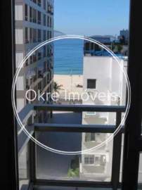 Apartamento 3 quartos à venda Ipanema, Rio de Janeiro - R$ 3.400.000 - LEAP30934