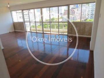 Apartamento 3 quartos à venda Ipanema, Rio de Janeiro - R$ 2.900.000 - LEAP30934