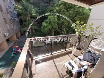 Apartamento 4 quartos à venda Ipanema, Rio de Janeiro - R$ 2.800.000 - IPAP40066