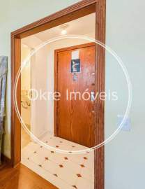 Apartamento 3 quartos à venda Copacabana, Rio de Janeiro - R$ 2.200.000 - CBAP30128 Apartamento 3 quartos à venda Copacabana, Rio de Janeiro - R$ 2.200.000 - CBAP30128