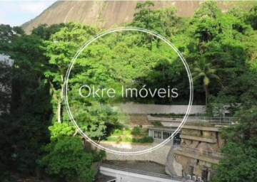 Apartamento 2 quartos à venda Lagoa, Rio de Janeiro - R$ 1.600.000 - IPAP20059