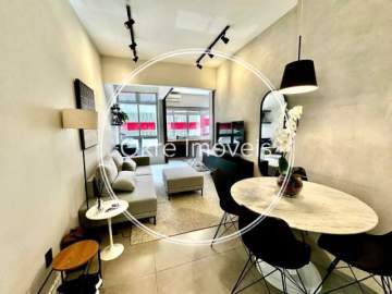 Apartamento 2 quartos à venda Ipanema, Rio de Janeiro - R$ 997.000 - LEAP20555