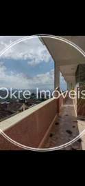 Apartamento 2 quartos à venda Santa Teresa, Rio de Janeiro - R$ 440.000 - FLAP20334