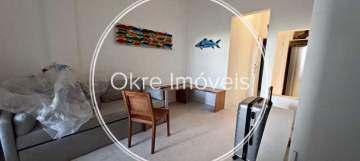 Apartamento 1 quarto à venda Leblon, Rio de Janeiro - R$ 1.450.000 - LEAP10241