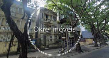 Prédio 54m² à venda Ipanema, Rio de Janeiro - R$ 10.000.000 - CBPR00001