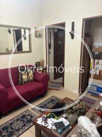 Apartamento 1 quarto à venda Flamengo, Rio de Janeiro - R$ 535.000 - FLAP10197