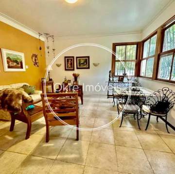 Apartamento 3 quartos à venda Lagoa, Rio de Janeiro - R$ 1.780.000 - LEAP30943