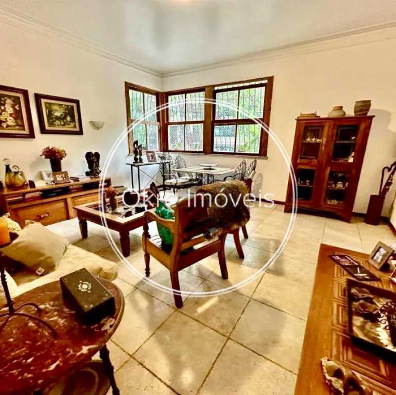 Conheça fs2 do imóvel - Apartamento 3 quartos à venda Lagoa, Rio de Janeiro - R$ 1.780.000 - LEAP30943 - 2 fs2 - 2