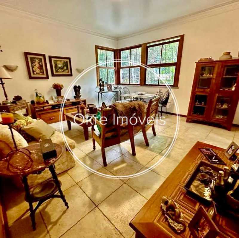 Conheça fs3 do imóvel - Apartamento 3 quartos à venda Lagoa, Rio de Janeiro - R$ 1.780.000 - LEAP30943 - 3 fs3 - 3