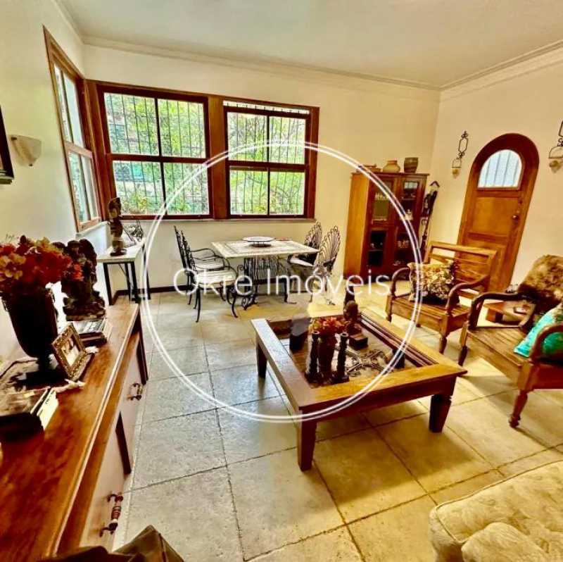 Conheça fs4 do imóvel - Apartamento 3 quartos à venda Lagoa, Rio de Janeiro - R$ 1.780.000 - LEAP30943 - 4 fs4 - 4