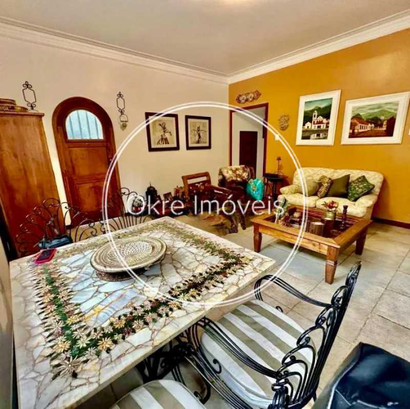 Conheça fs6 do imóvel - Apartamento 3 quartos à venda Lagoa, Rio de Janeiro - R$ 1.780.000 - LEAP30943 - 6 fs6 - 6