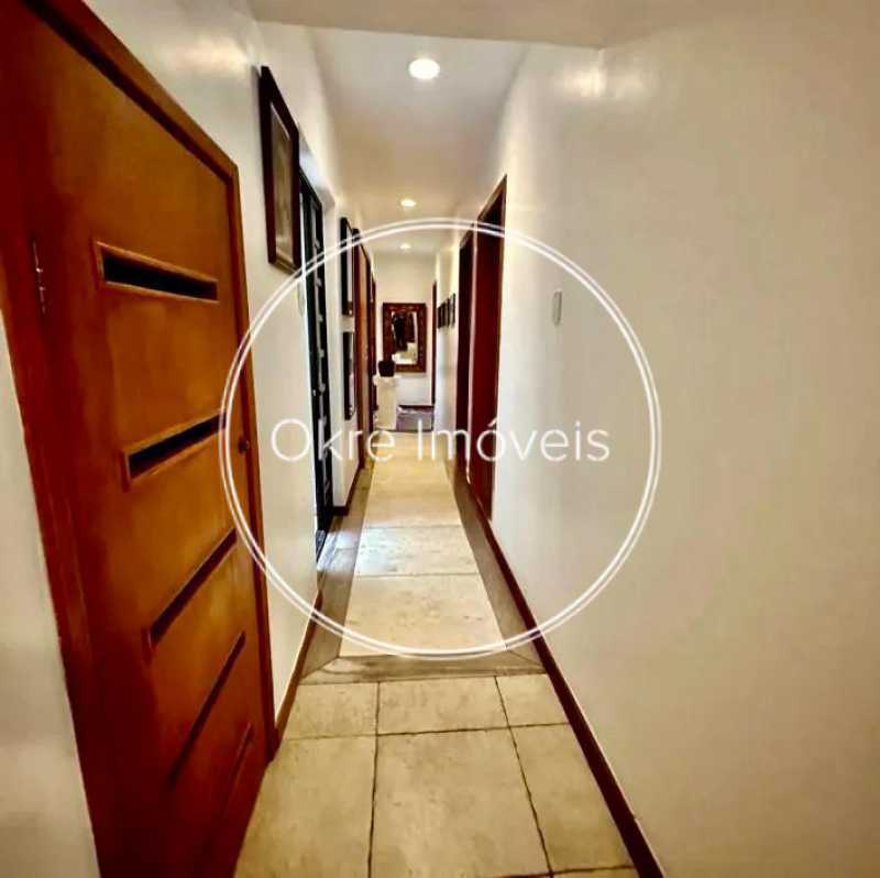 Conheça fs8 do imóvel - Apartamento 3 quartos à venda Lagoa, Rio de Janeiro - R$ 1.780.000 - LEAP30943 - 7 fs8 - 7