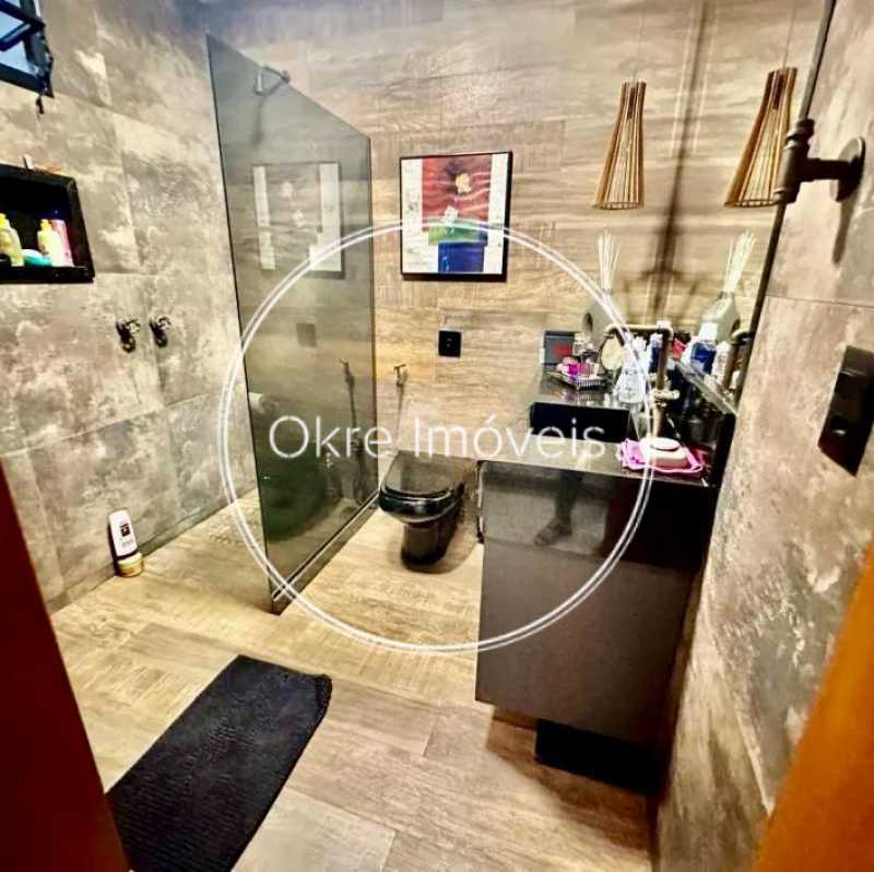 Conheça fs10 do imóvel - Apartamento 3 quartos à venda Lagoa, Rio de Janeiro - R$ 1.780.000 - LEAP30943 - 9 fs10 - 9