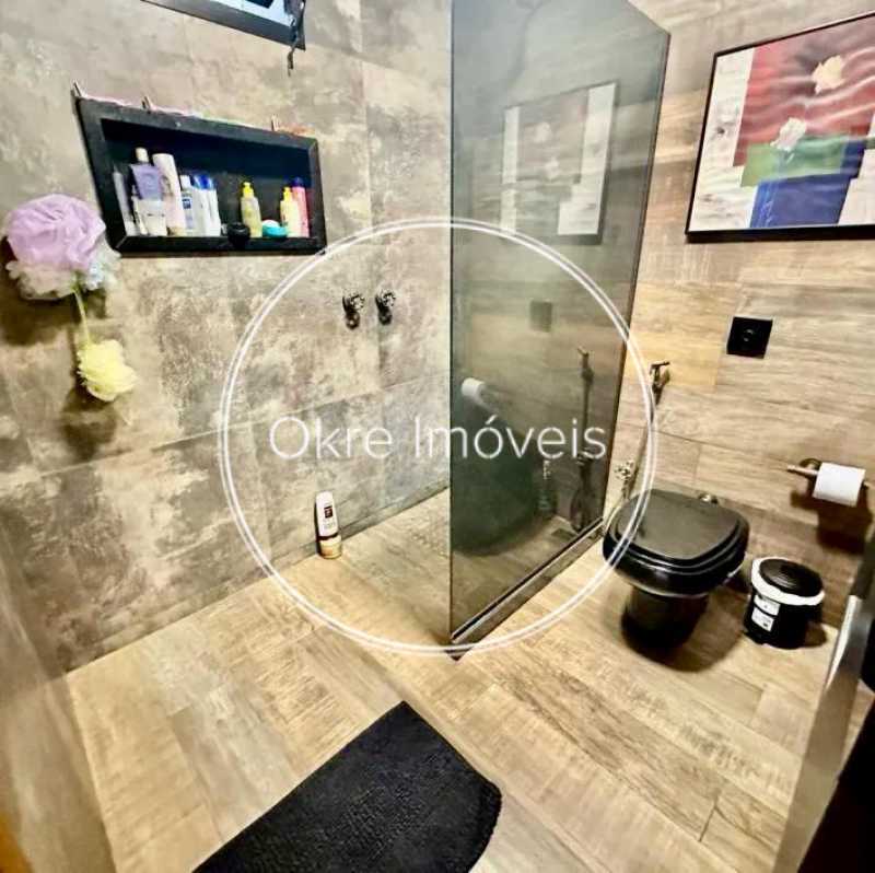 Conheça fs11 do imóvel - Apartamento 3 quartos à venda Lagoa, Rio de Janeiro - R$ 1.780.000 - LEAP30943 - 10 fs11 - 10