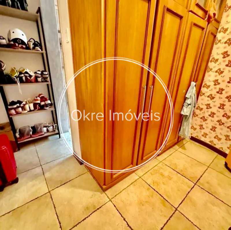 Conheça fs14 do imóvel - Apartamento 3 quartos à venda Lagoa, Rio de Janeiro - R$ 1.780.000 - LEAP30943 - 12 fs14 - 12