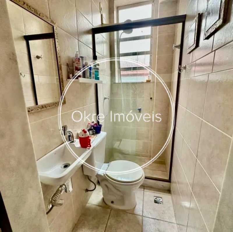 Conheça fs15 do imóvel - Apartamento 3 quartos à venda Lagoa, Rio de Janeiro - R$ 1.780.000 - LEAP30943 - 13 fs15 - 13