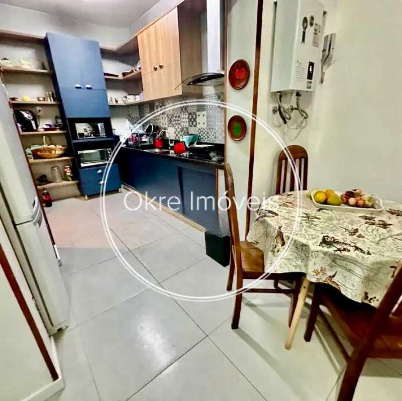Conheça fs20 do imóvel - Apartamento 3 quartos à venda Lagoa, Rio de Janeiro - R$ 1.780.000 - LEAP30943 - 18 fs20 - 18