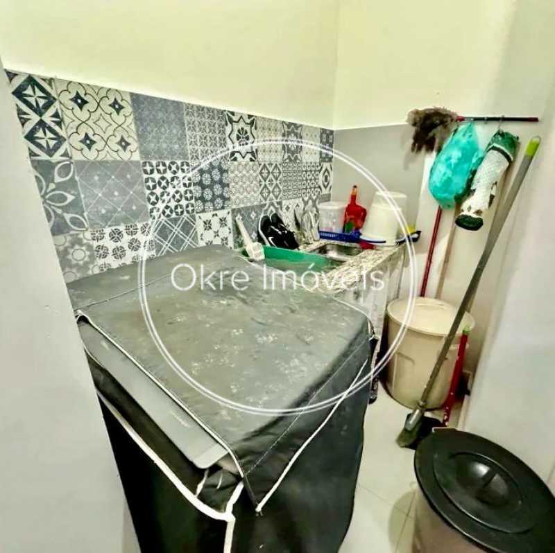 Conheça fs21 do imóvel - Apartamento 3 quartos à venda Lagoa, Rio de Janeiro - R$ 1.780.000 - LEAP30943 - 19 fs21 - 19